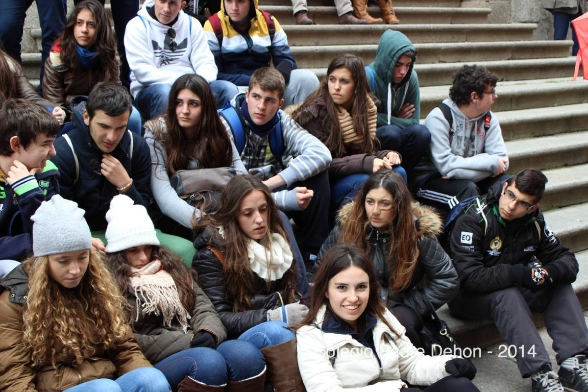 2014 03 22 SALAMANCA PONTIFICIA (243)